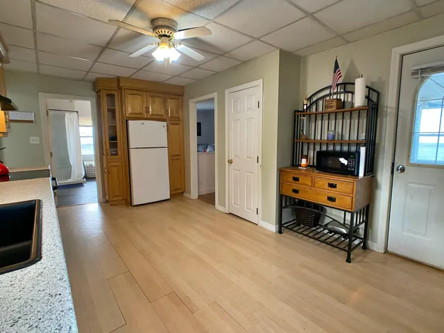 $89,900 | 57 Market Street, Fort Kent, ME 04743