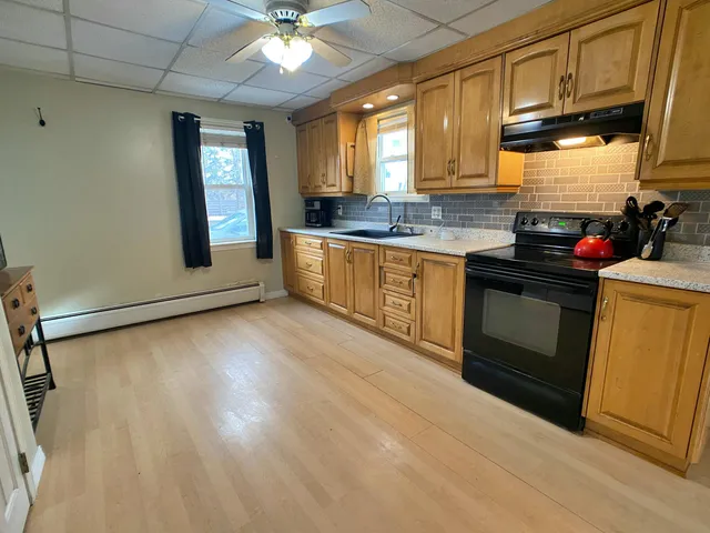 $89,900 | 57 Market Street, Fort Kent, ME 04743