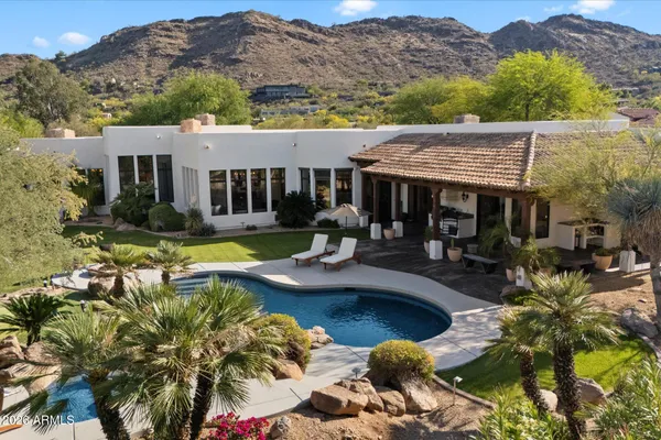 $19,000 | 6286 East Cheney Drive, Paradise Valley, AZ 85253