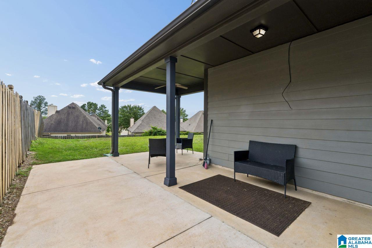 1024 Valhalla Way Calera, AL 35040 - Photo 40 of 53