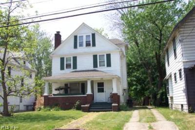 596 Dayton Street Akron, OH 44310 - Photo 1 of 1 Gallery Image 1