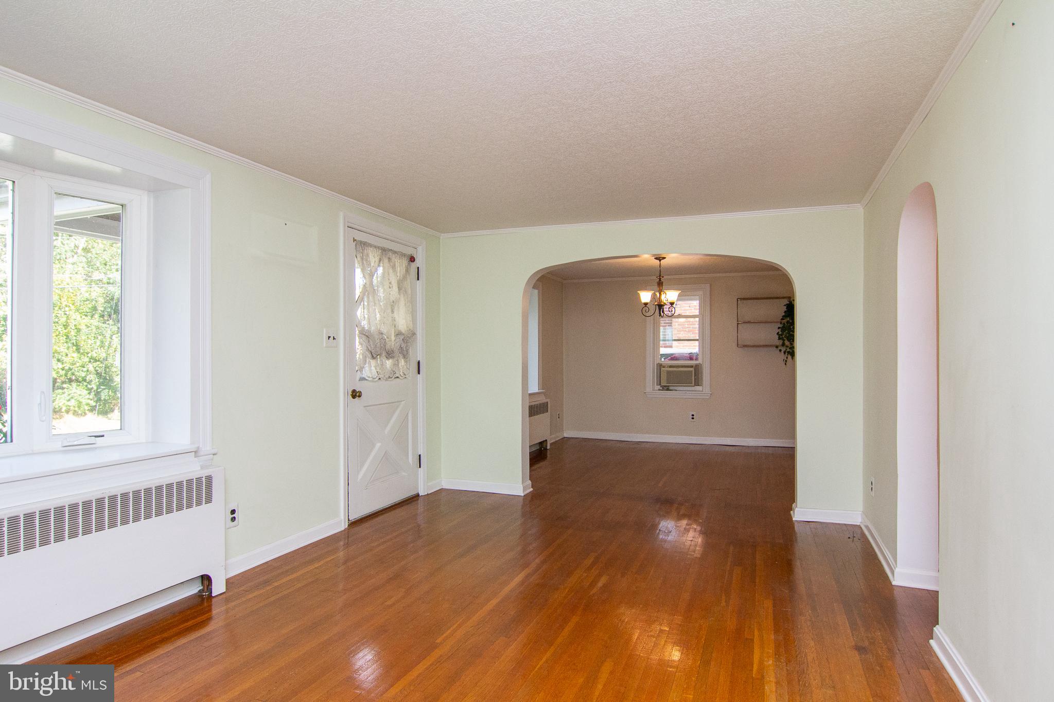 1313 Brehm Road Westminster, MD 21157 - Photo 17 of 37 All main level floors have been sanded/refinished