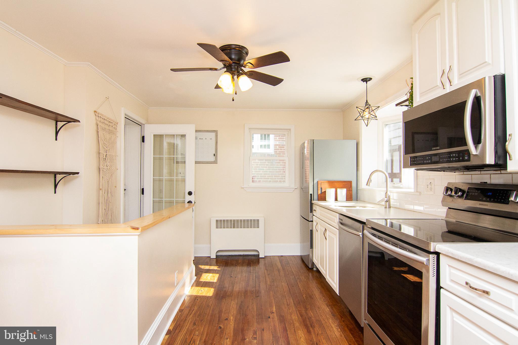 1313 Brehm Road Westminster, MD 21157 - Photo 23 of 37 All new cabinets ,granite and appliances
