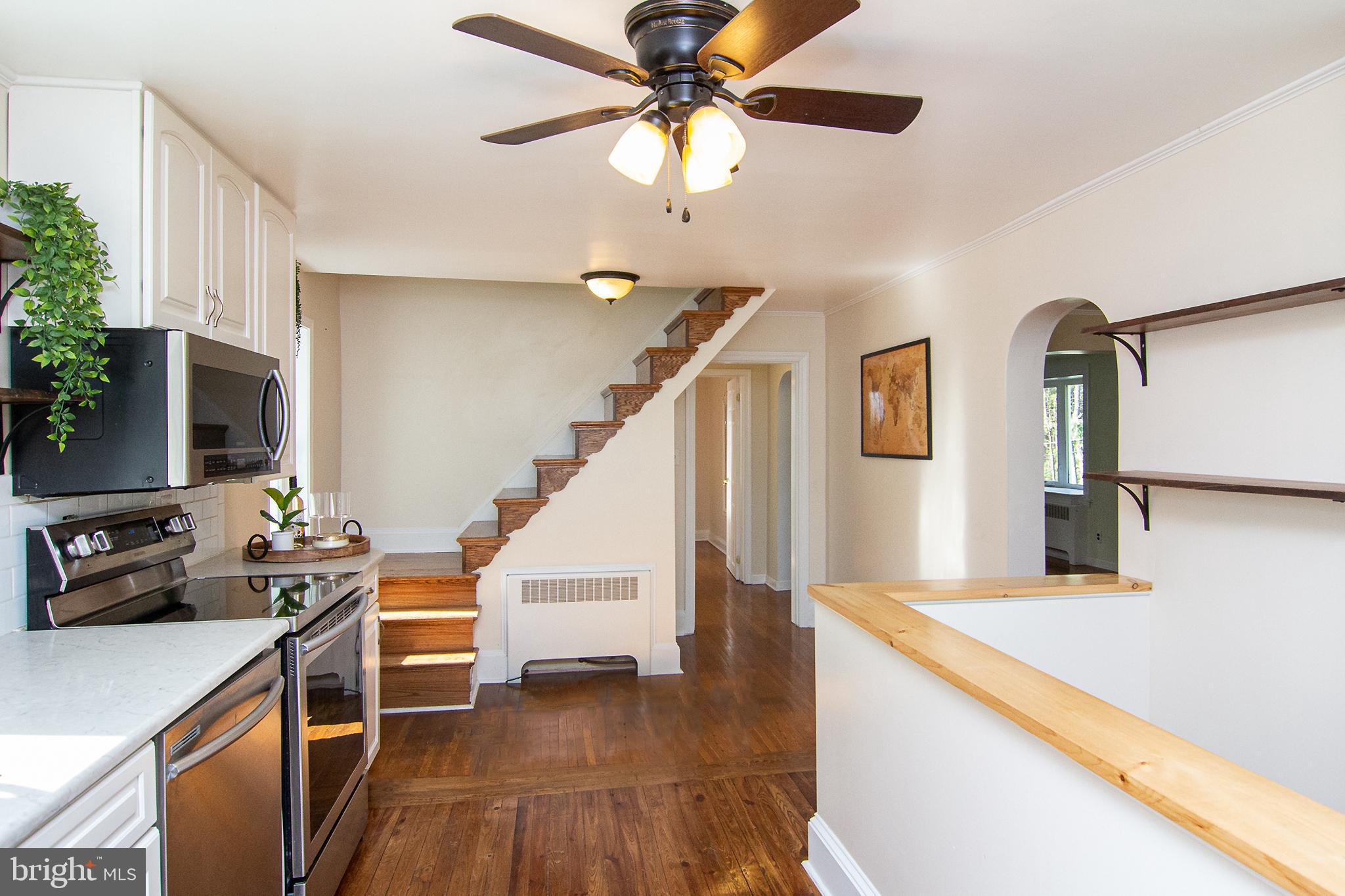 1313 Brehm Road Westminster, MD 21157 - Photo 24 of 37 All kitchen appliances convey