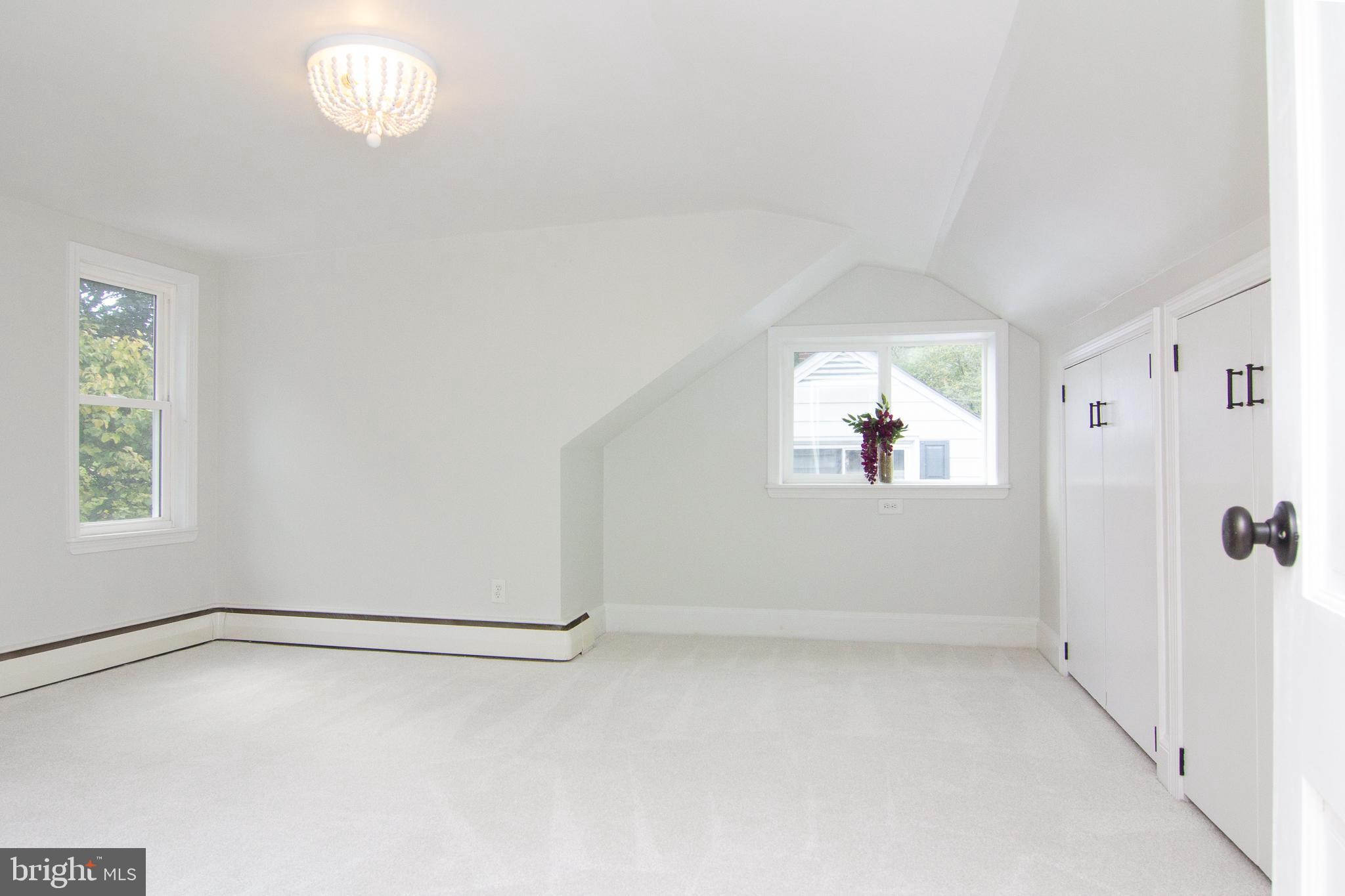 1313 Brehm Road Westminster, MD 21157 - Photo 30 of 37 New carpet in both upstairs baths