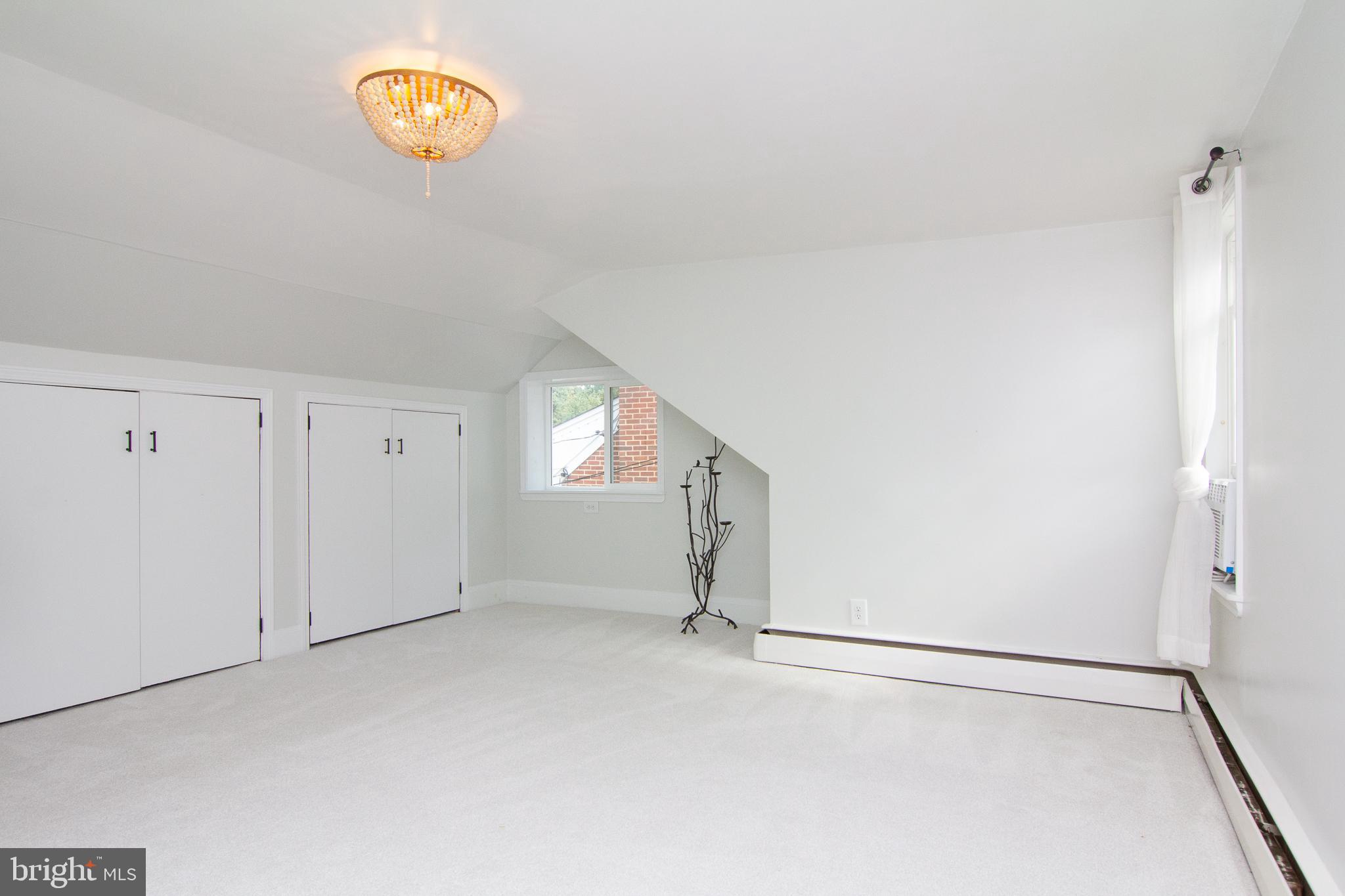 1313 Brehm Road Westminster, MD 21157 - Photo 31 of 37 Largest of the bedrooms