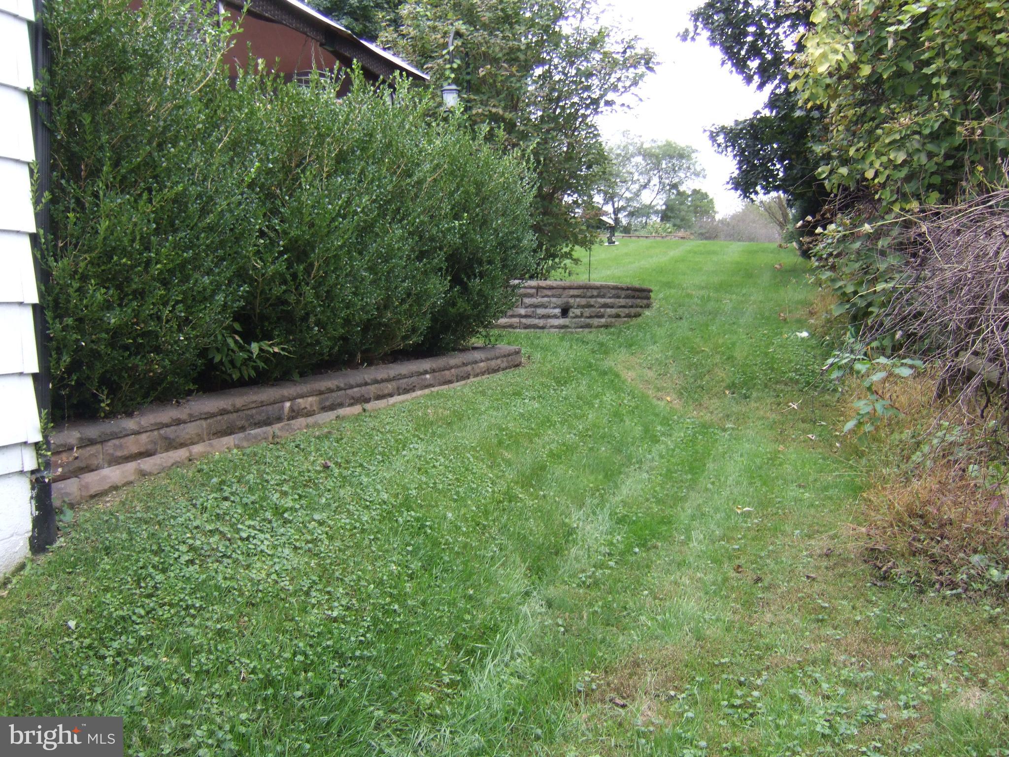 1313 Brehm Road Westminster, MD 21157 - Photo 5 of 37 Towards the back