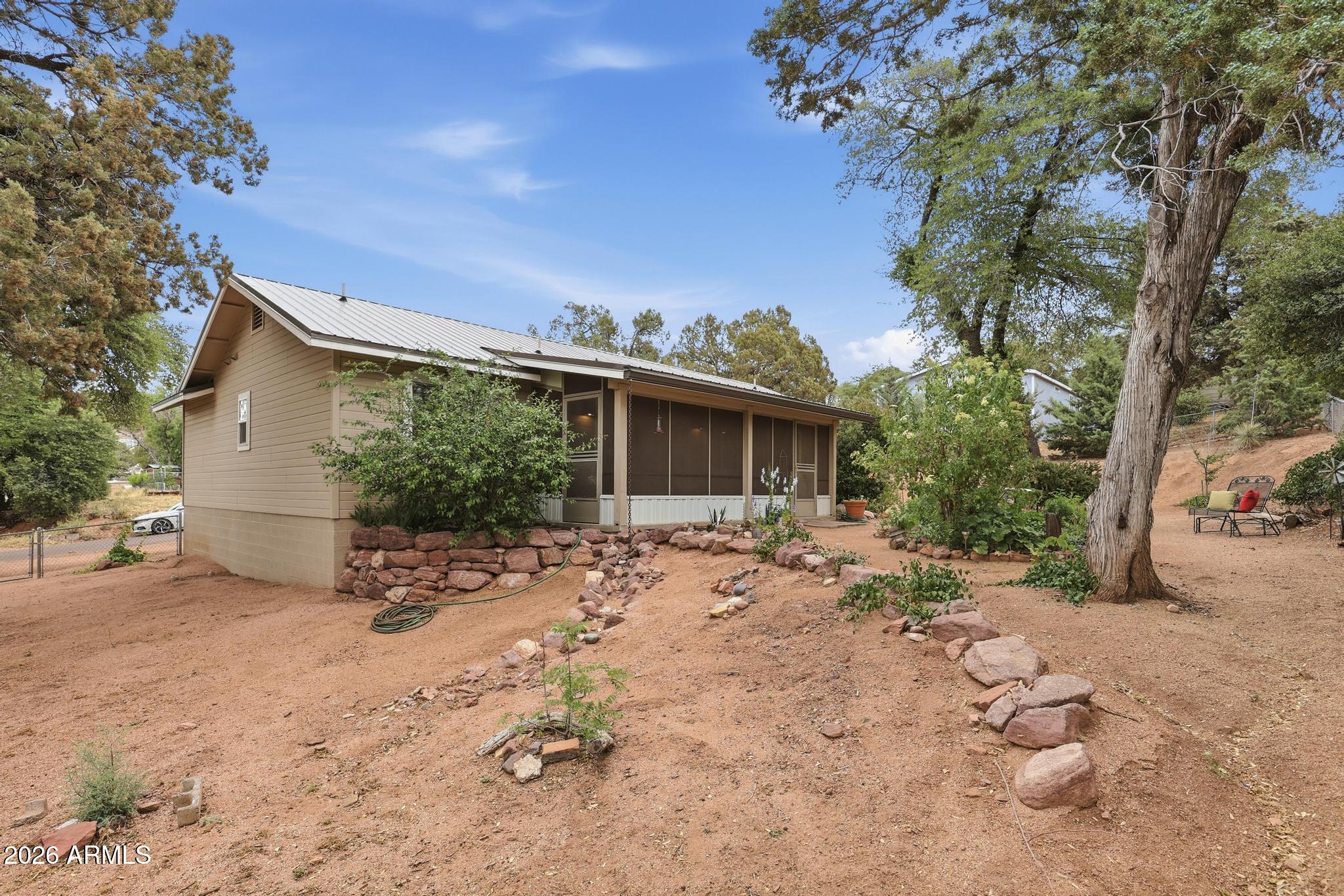 811 West Cherry Street Payson, AZ 85541 - Photo 28 of 43