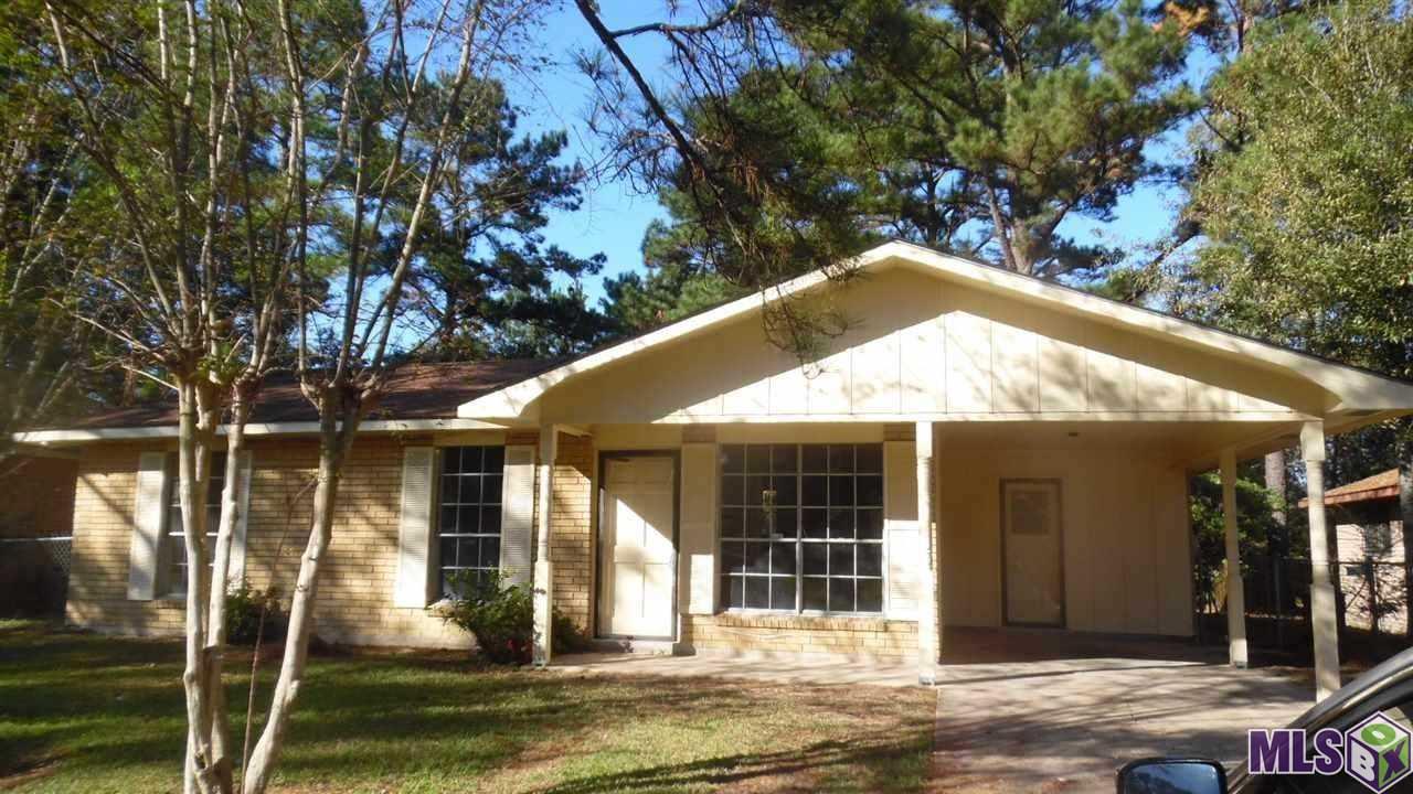 333 Bon Crest Avenue Baton Rouge, LA 70807 - Photo 1 of 1 Gallery Image 1