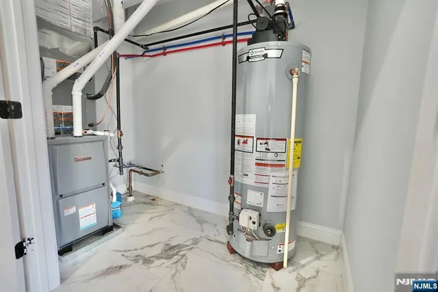 a view of small space