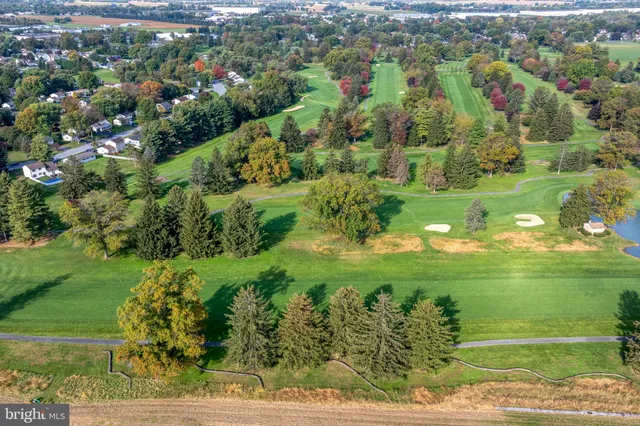 $545,000 | 816 Tarpley Drive, Lancaster, PA 17601