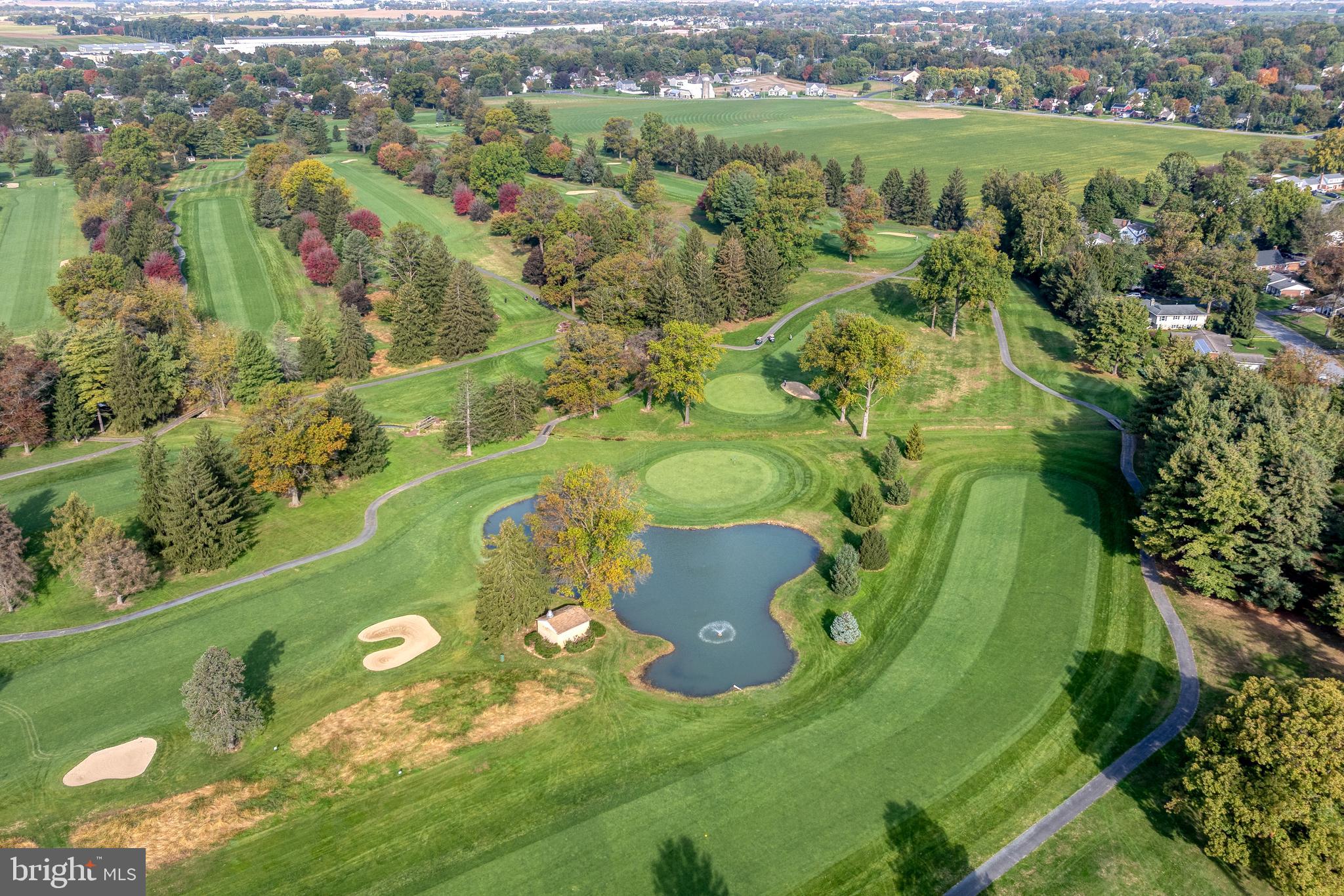 816 Tarpley Drive Lancaster, PA 17601 - Photo 102 of 110