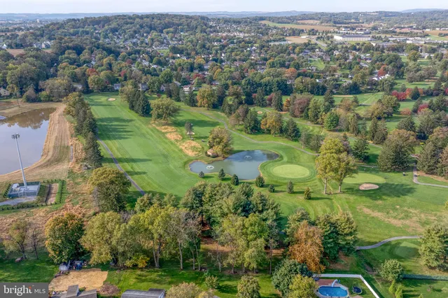 $545,000 | 816 Tarpley Drive, Lancaster, PA 17601