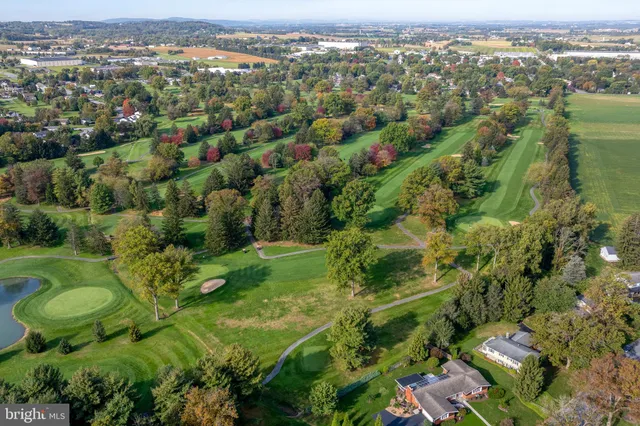 $545,000 | 816 Tarpley Drive, Lancaster, PA 17601