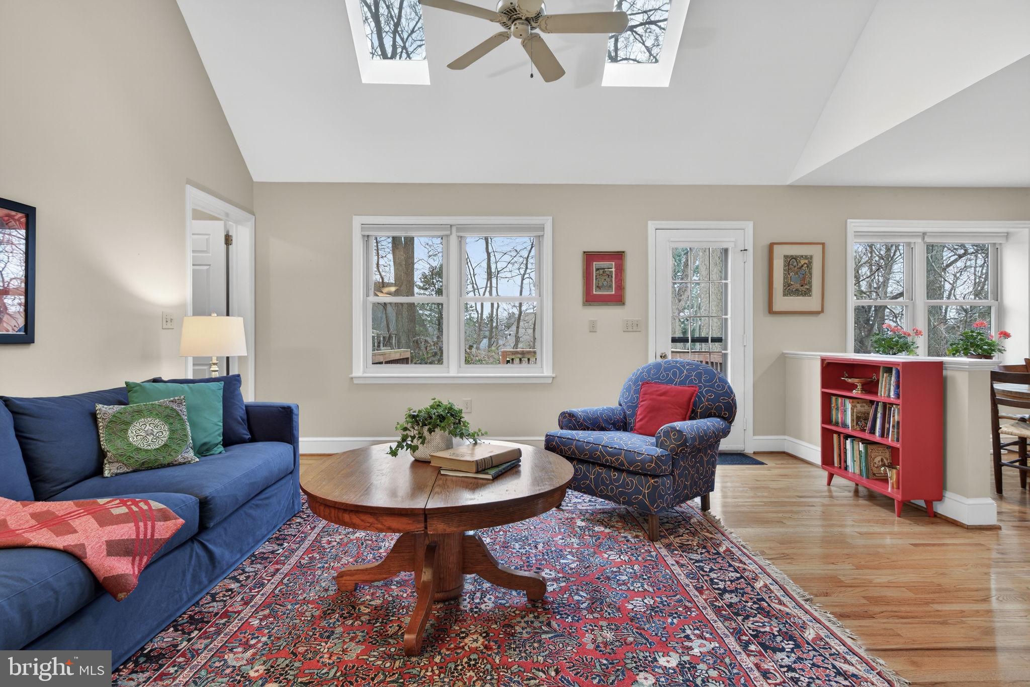 816 Tarpley Drive Lancaster, PA 17601 - Photo 13 of 110 a living room with furniture and window