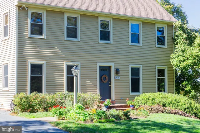 $545,000 | 816 Tarpley Drive, Lancaster, PA 17601