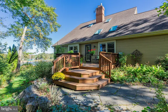 $545,000 | 816 Tarpley Drive, Lancaster, PA 17601