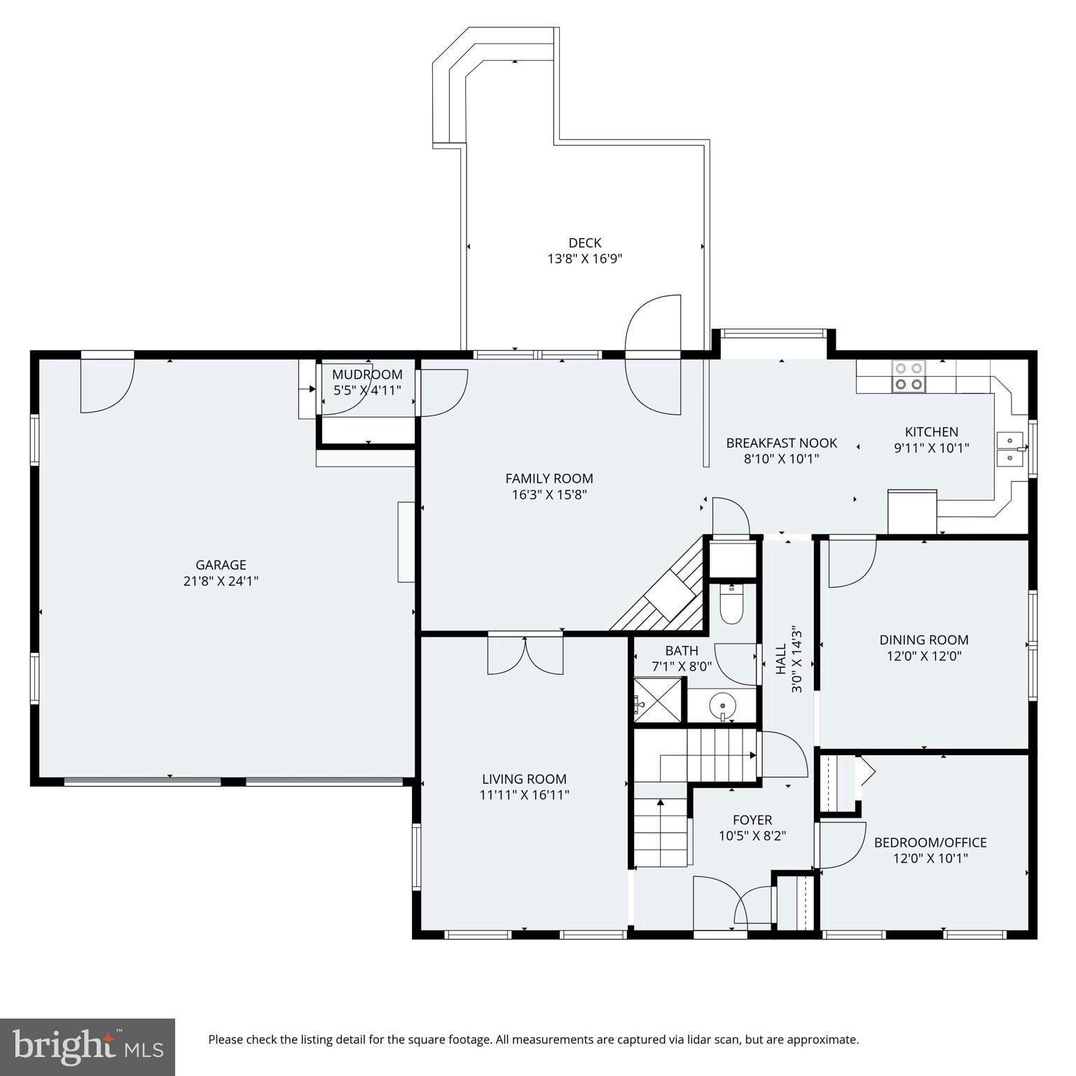 816 Tarpley Drive Lancaster, PA 17601 - Photo 53 of 110