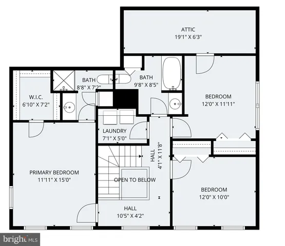 $545,000 | 816 Tarpley Drive, Lancaster, PA 17601
