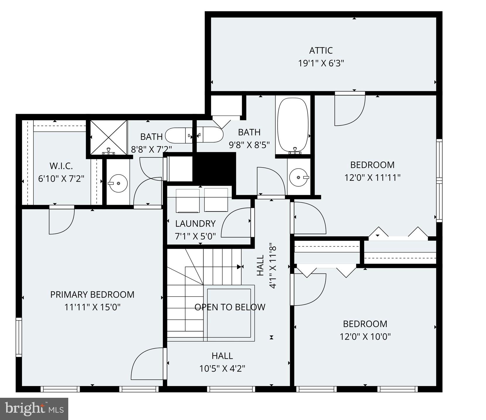 816 Tarpley Drive Lancaster, PA 17601 - Photo 54 of 110