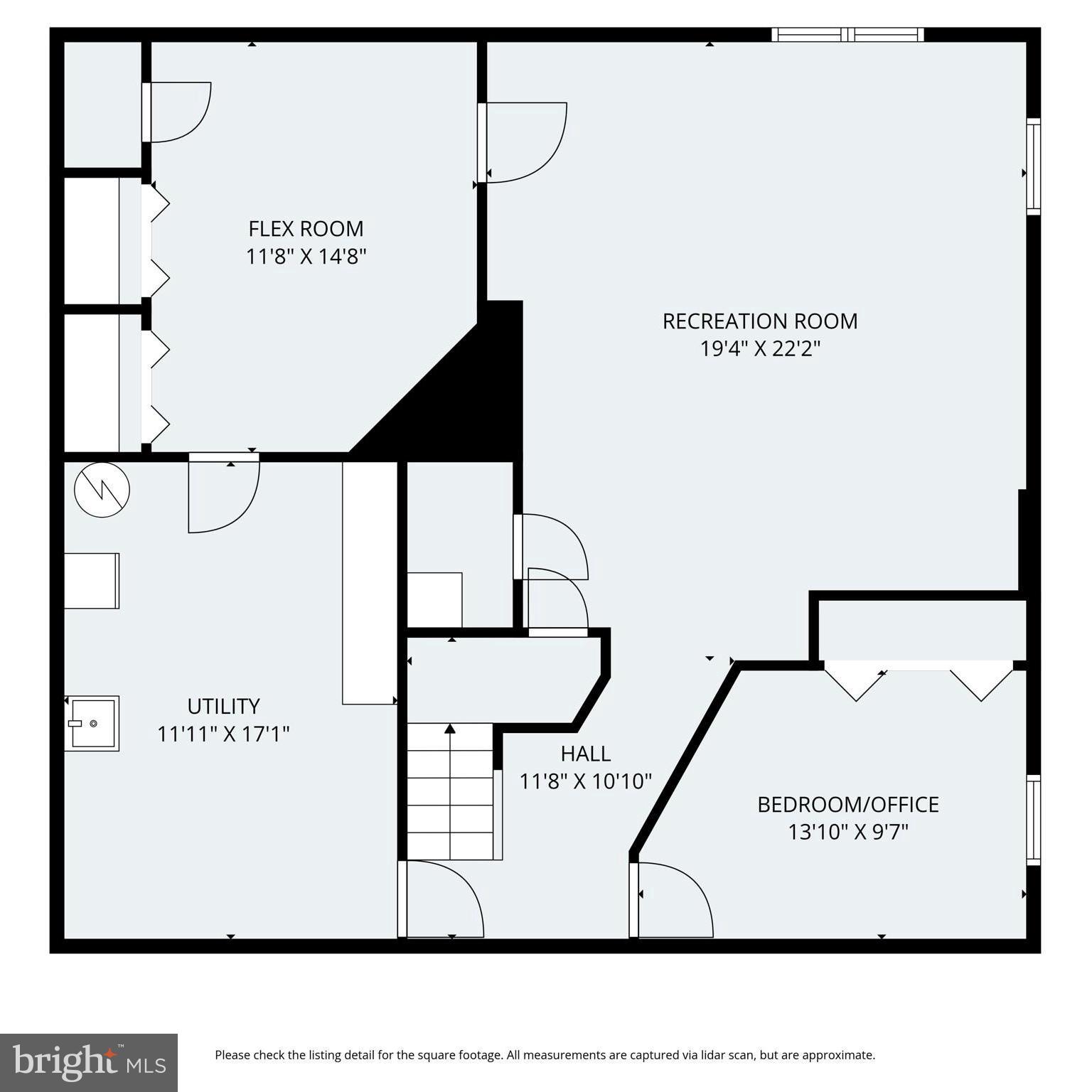 816 Tarpley Drive Lancaster, PA 17601 - Photo 55 of 110