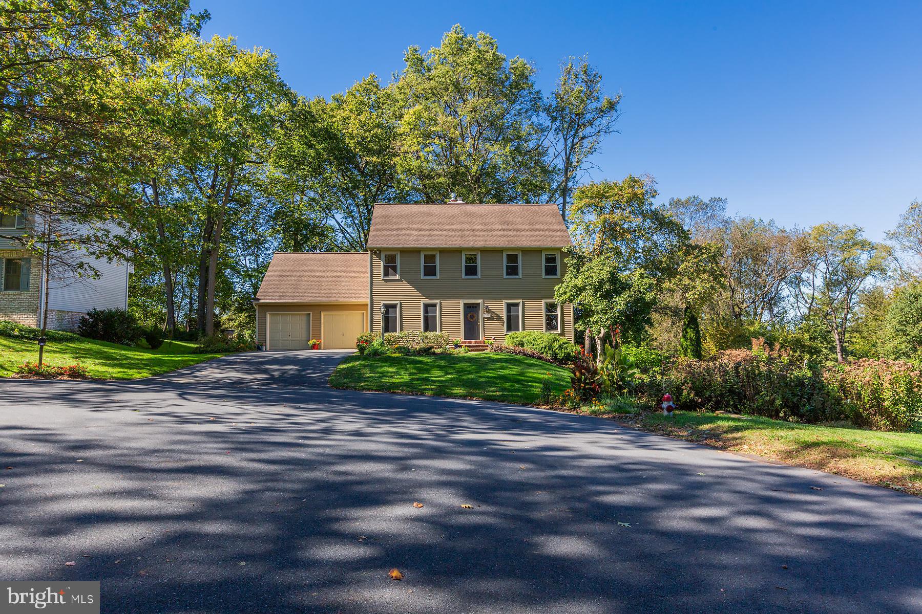 816 Tarpley Drive Lancaster, PA 17601 - Photo 58 of 110