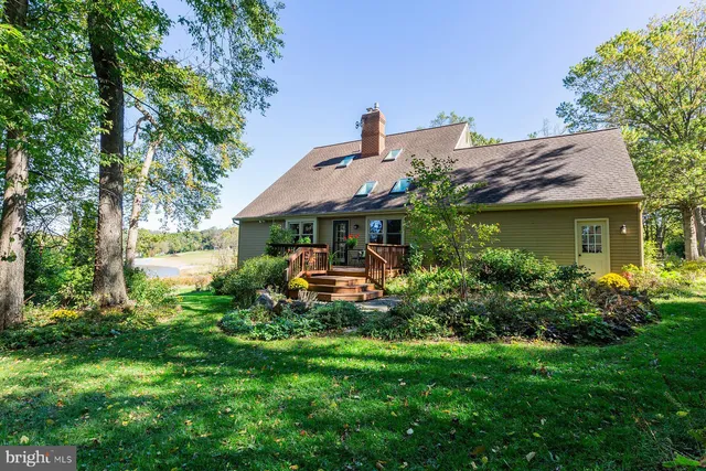 $545,000 | 816 Tarpley Drive, Lancaster, PA 17601