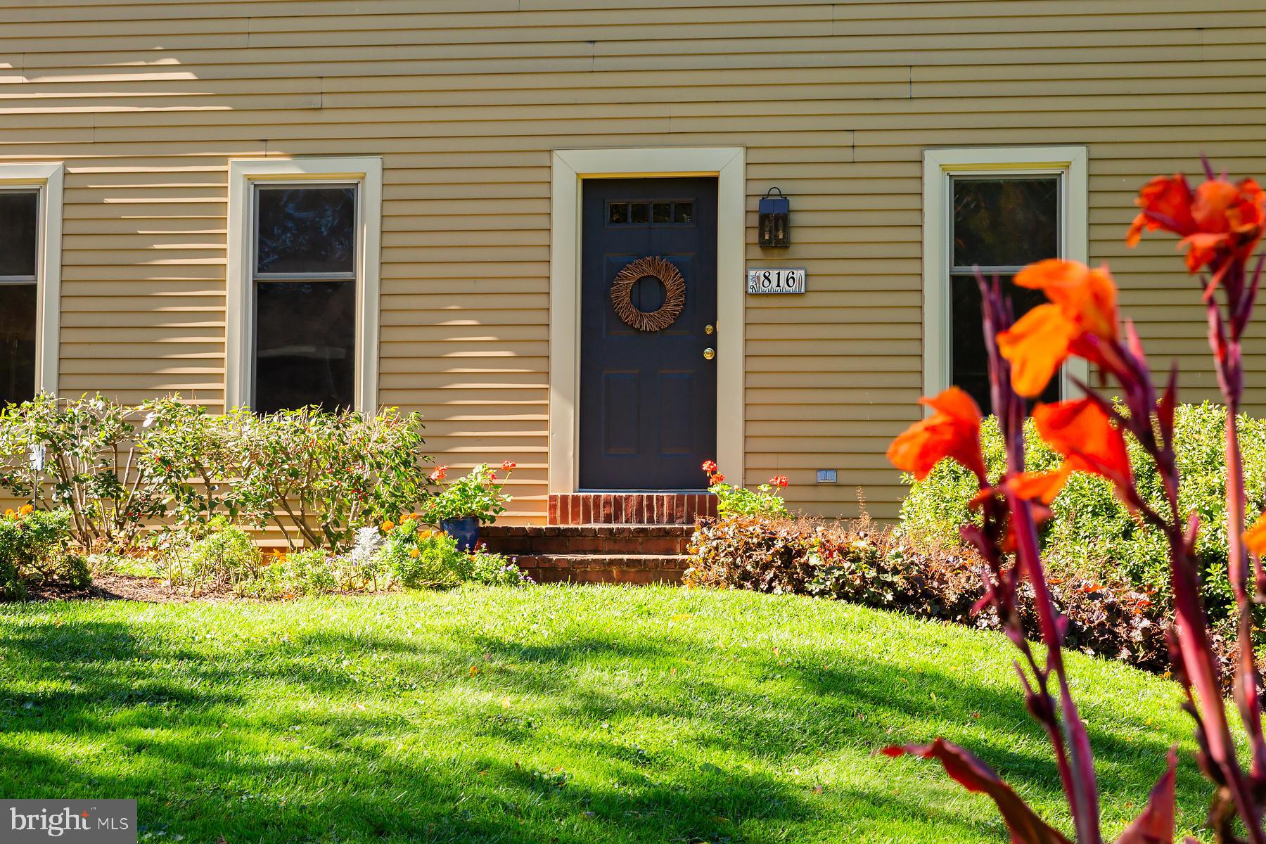 816 Tarpley Drive Lancaster, PA 17601 - Photo 83 of 110