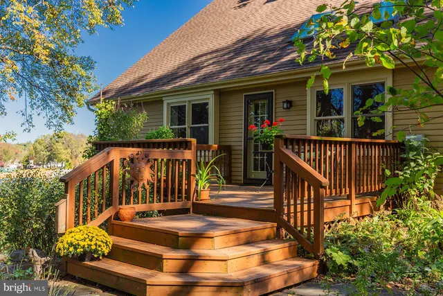 $545,000 | 816 Tarpley Drive, Lancaster, PA 17601