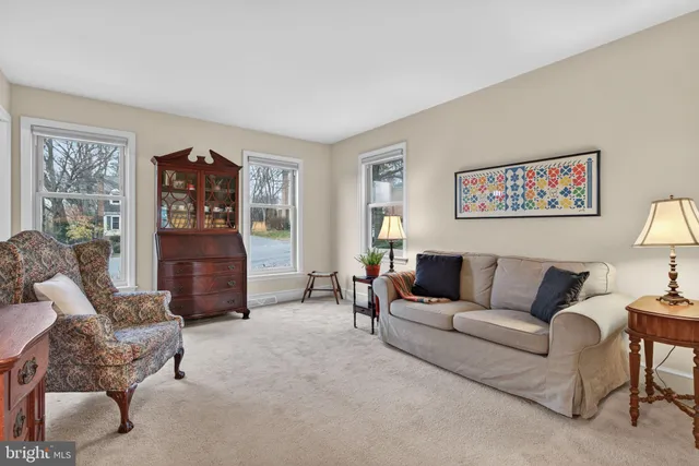 $545,000 | 816 Tarpley Drive, Lancaster, PA 17601