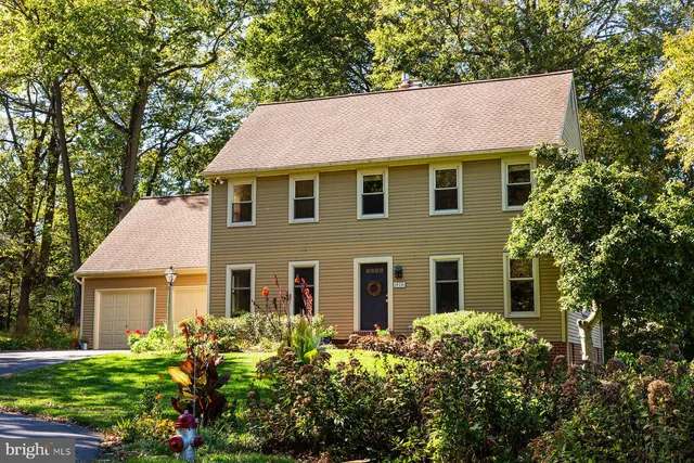 $545,000 | 816 Tarpley Drive, Lancaster, PA 17601