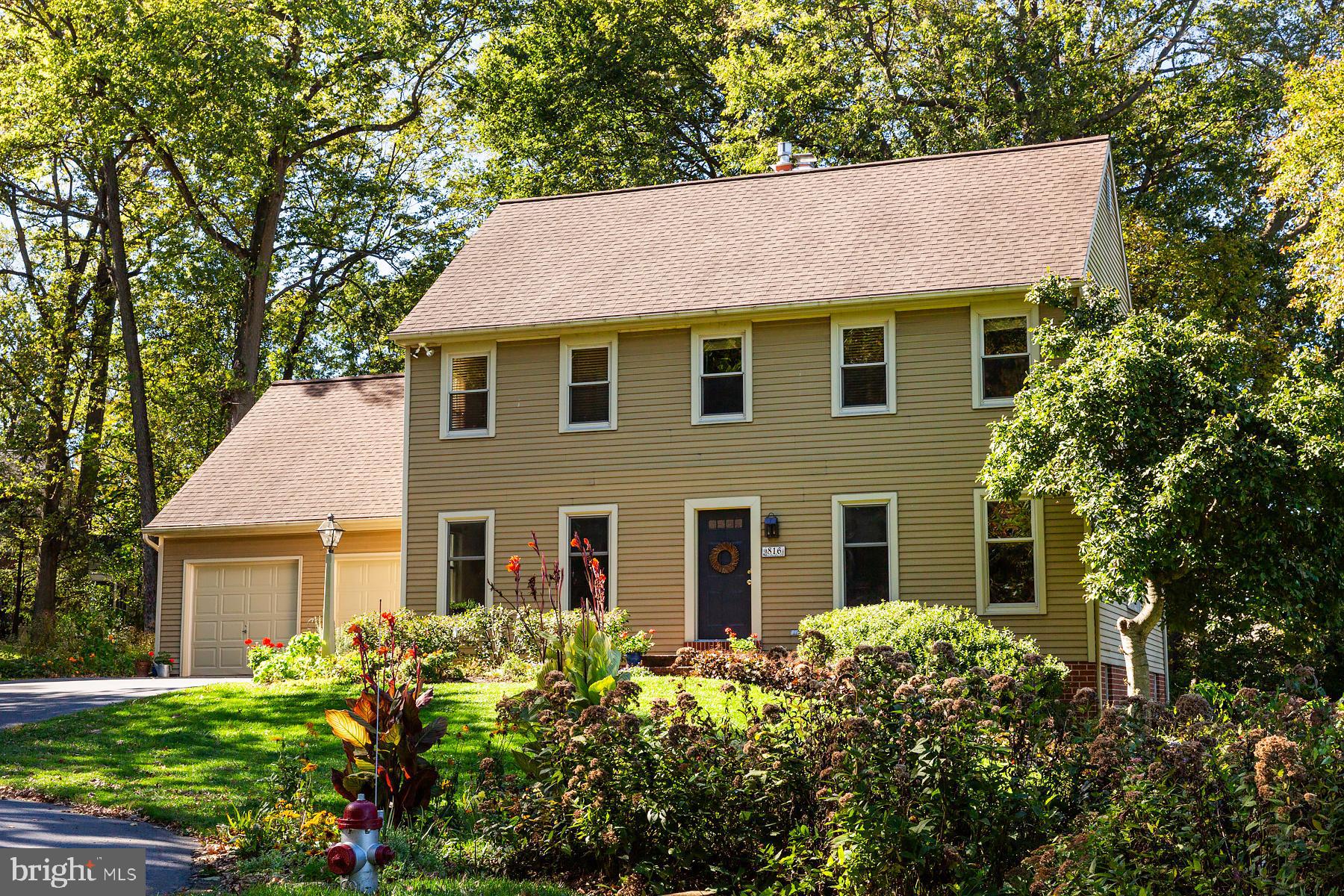 816 Tarpley Drive Lancaster, PA 17601 - Photo 98 of 110