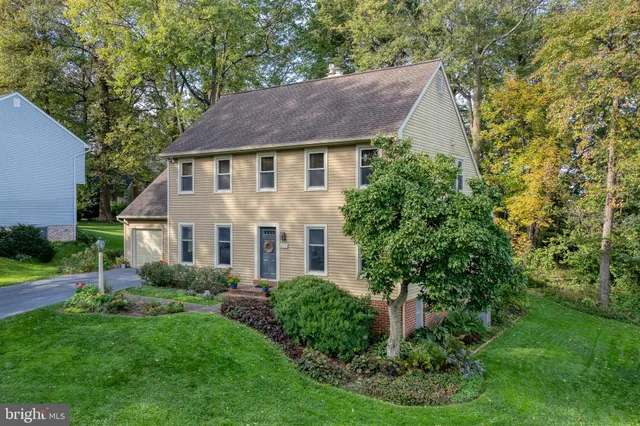 $545,000 | 816 Tarpley Drive, Lancaster, PA 17601