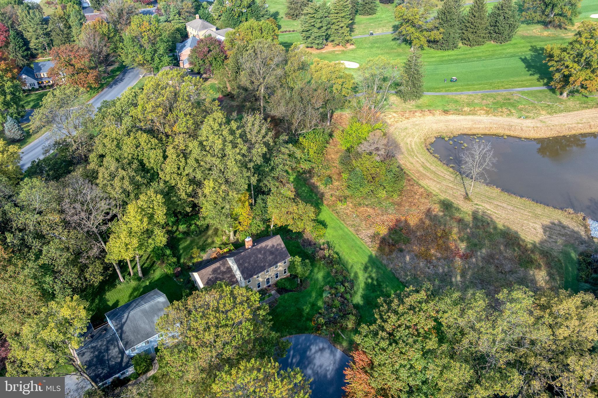 816 Tarpley Drive Lancaster, PA 17601 - Photo 100 of 110