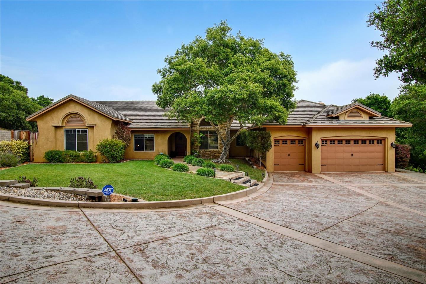 19735 Moonglow Road Salinas, CA 93907 - Photo 1 of 100 Gallery Image 1