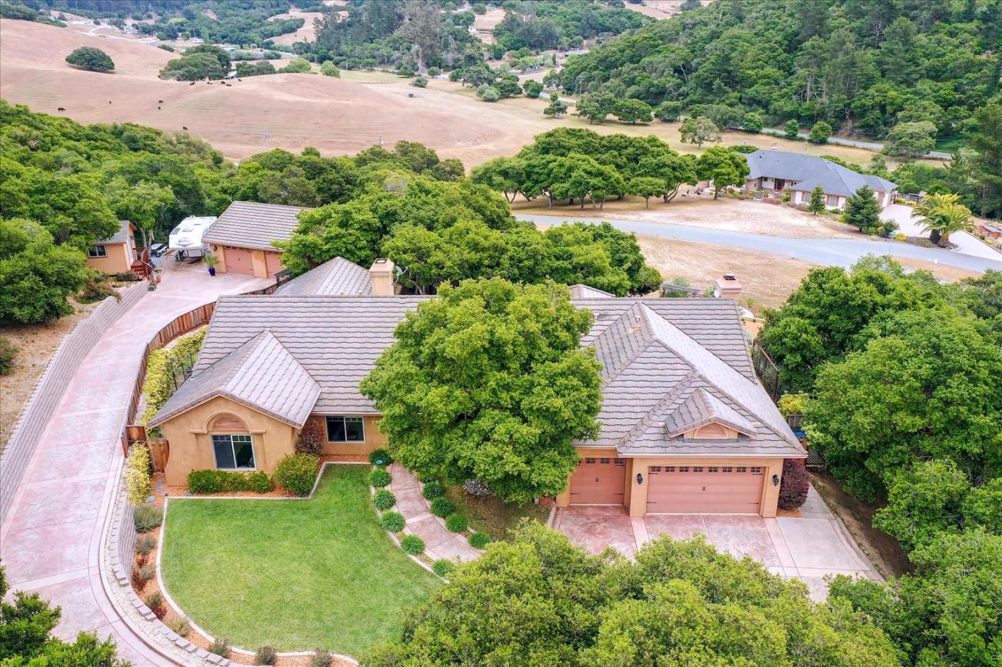 19735 Moonglow Road Salinas, CA 93907 - Photo 70 of 100 Gallery Image 70