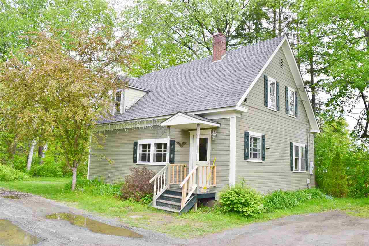 75 Prospect Street Lancaster, NH 03584 - Photo 1 of 40 Gallery Image 1