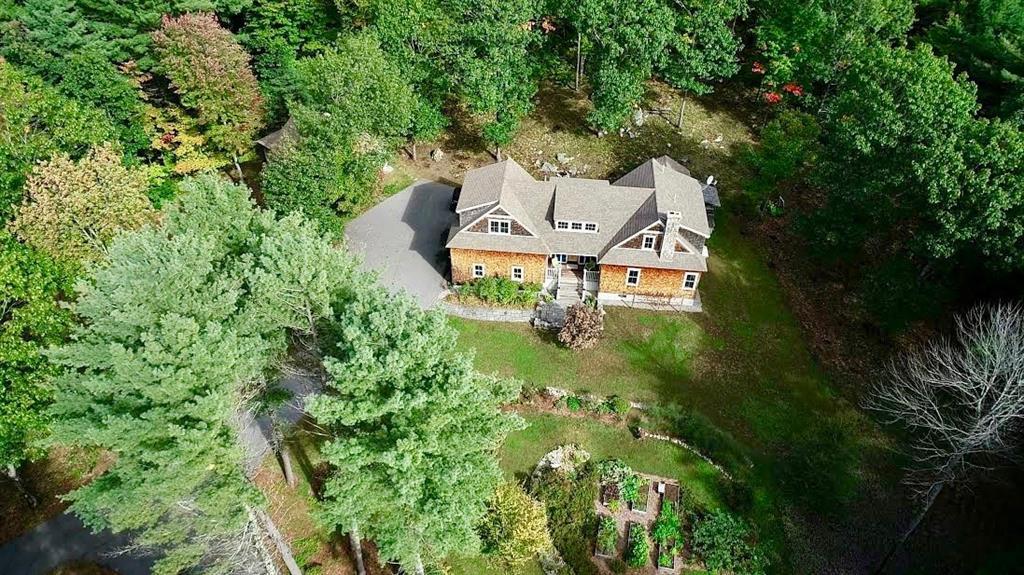 24 Heath Road East Waterboro, ME 04030 - Photo 3 of 35 Exterior