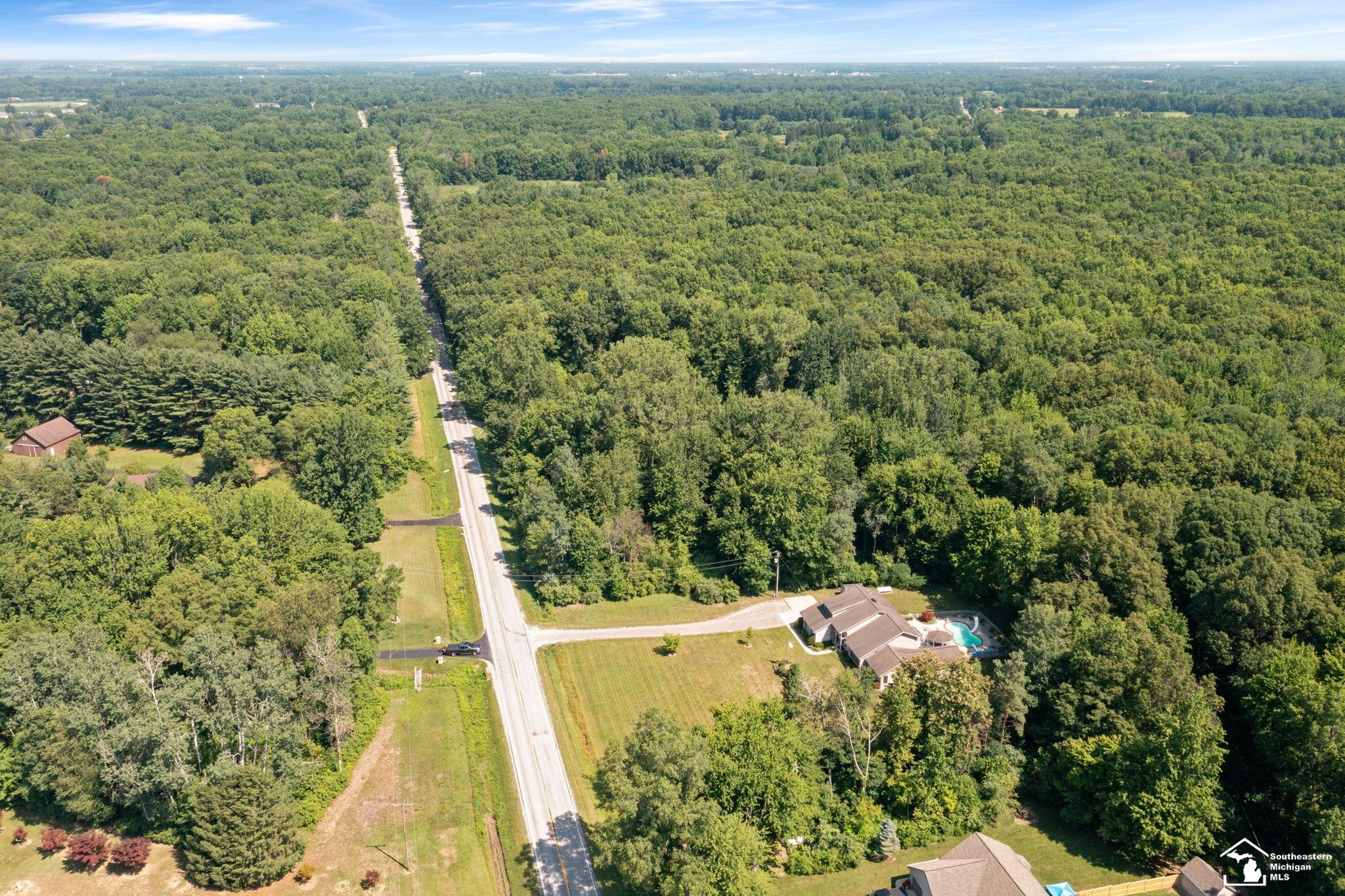 5355 Teal Road Petersburg, MI 49270 - Photo 4 of 59