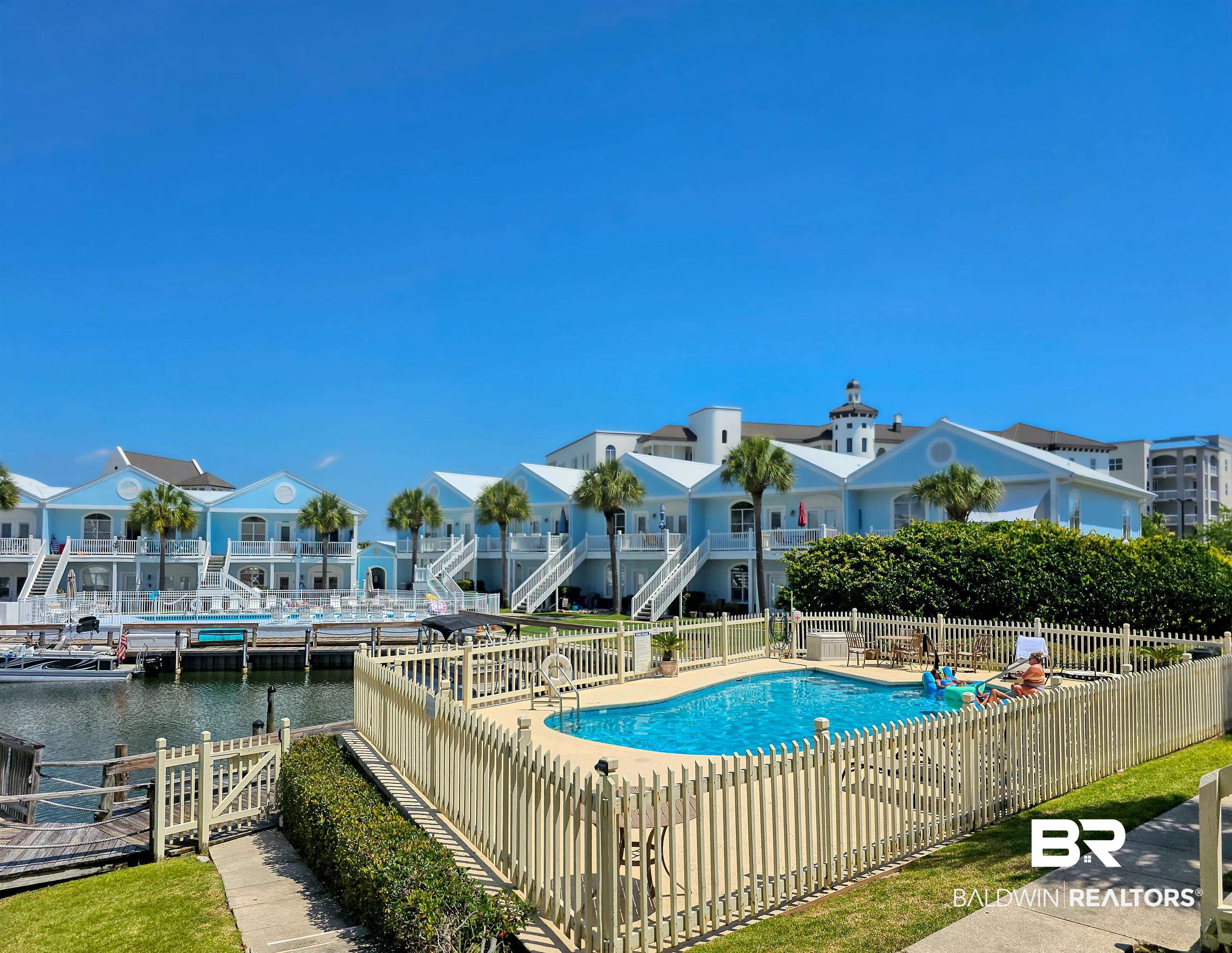 3543 Bayou Road, Unit A9 Orange Beach, AL 36561 - Photo 7 of 25