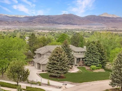$2,495,000 | 8528 Skyland Drive, Niwot, CO 80503