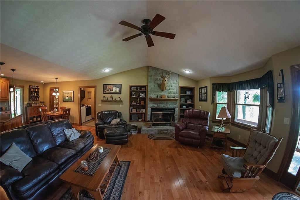 7100 Zimmerman Road St. Paris, OH 43072 - Photo 5 of 28 Gallery Image 5