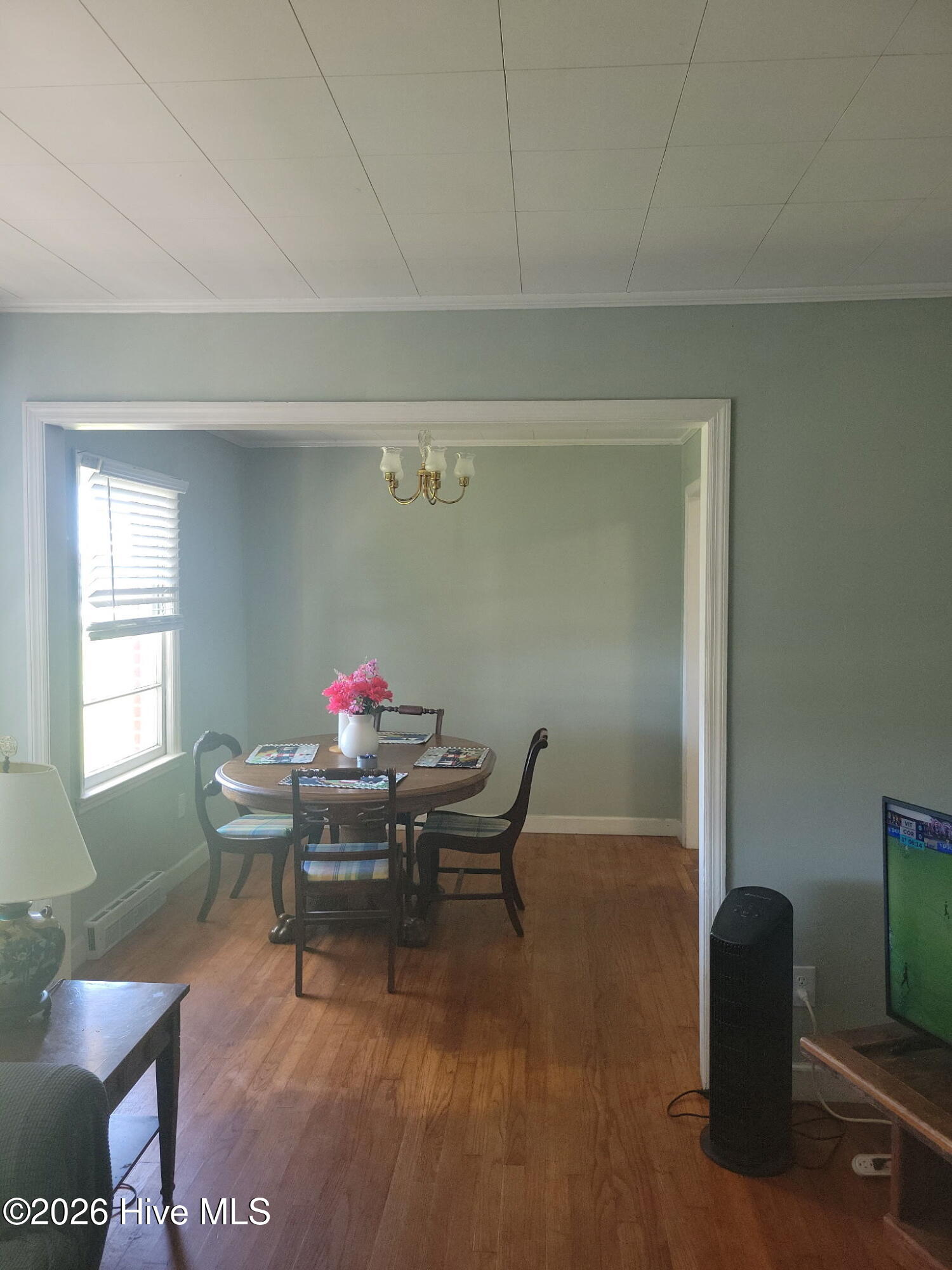 13570 North Lake Road Engelhard, NC 27824 - Photo 7 of 30 Fresh Paint