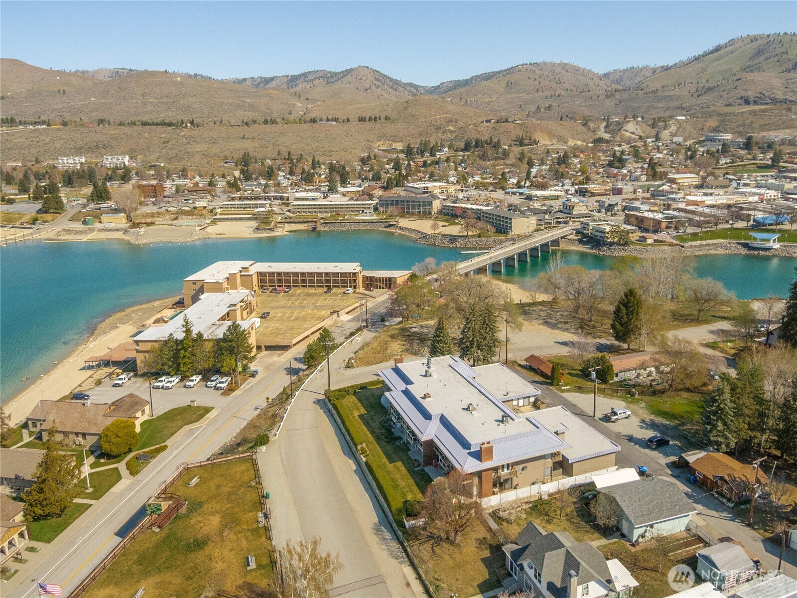 301 South 3rd Street, Unit 3 Chelan, WA 98816 - Photo 29 of 29