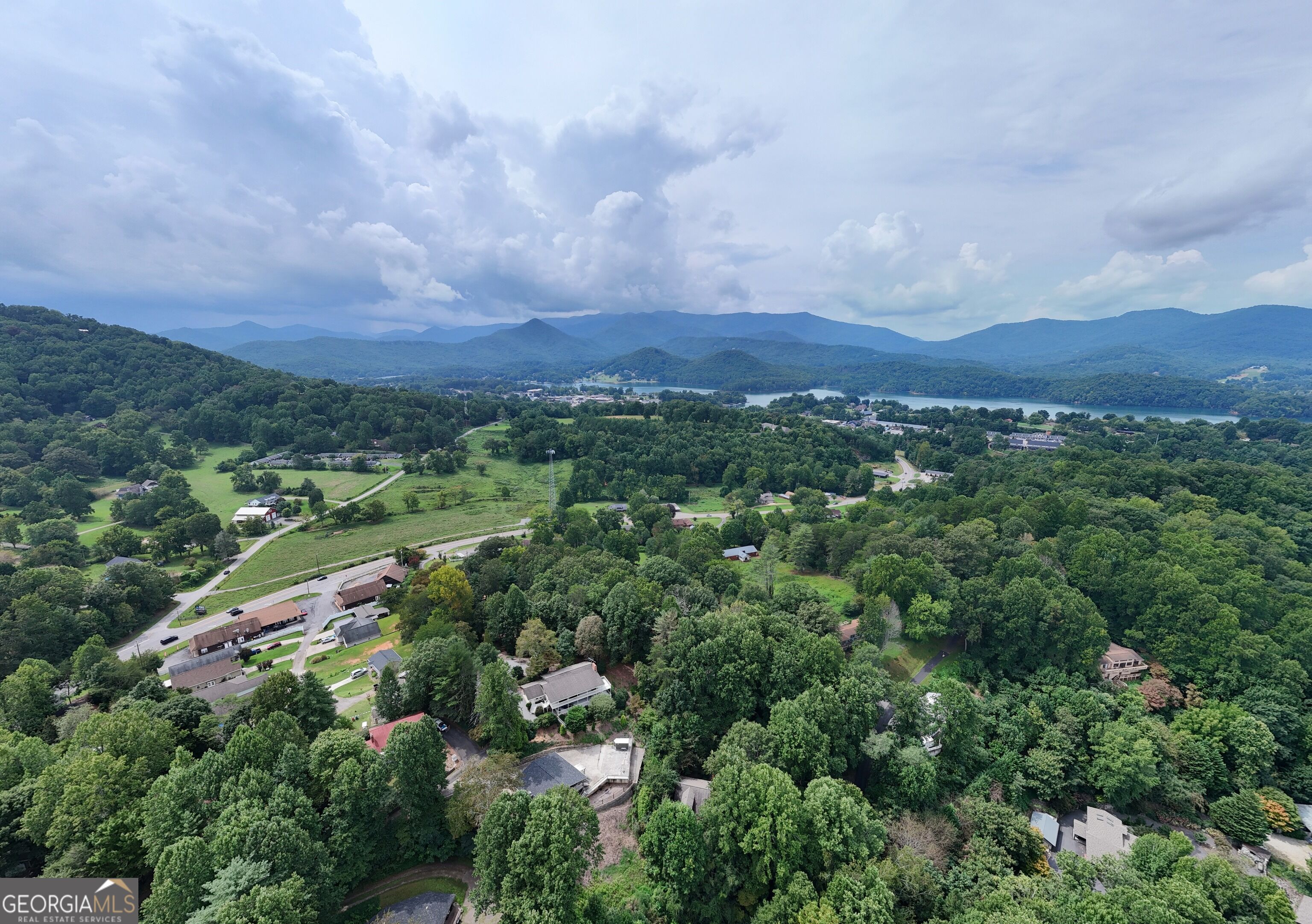 727 Bell Creek Road Hiawassee, GA 30546 - Photo 47 of 49 Gallery Image 47