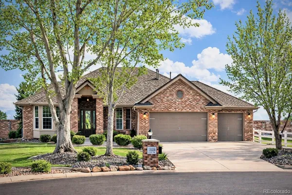 $1,294,900 | 13028 West 27th Lane, Golden, CO 80401
