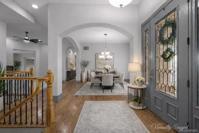 $1,449,900 | 13028 West 27th Lane, Golden, CO 80401