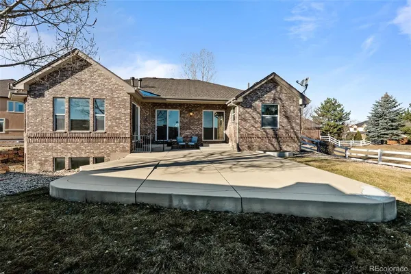 $1,299,000 | 13028 West 27th Lane, Golden, CO 80401