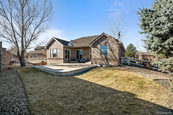 $1,299,000 | 13028 West 27th Lane, Golden, CO 80401
