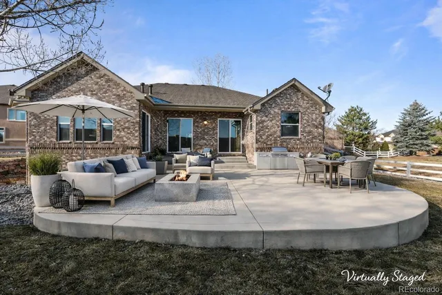 $1,449,900 | 13028 West 27th Lane, Golden, CO 80401